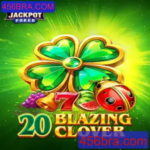 Descubra o Emocionante Universo de 20BlazingClover