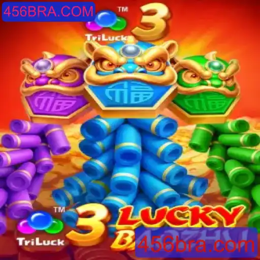 Descubra o Mundo Empolgante de 3LuckyBaozhu