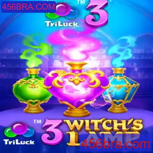 Descubra os Mistérios de 3WitchsLamp: Um Novo Jogo para Todas as Idades