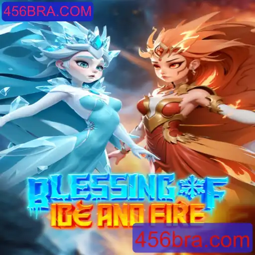 Descubra as Aventuras Épicas de BlessingofIceandFire