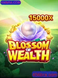Descubra o Mundo de BlossomofWealth: Um Jogo de Estratégia Inovador