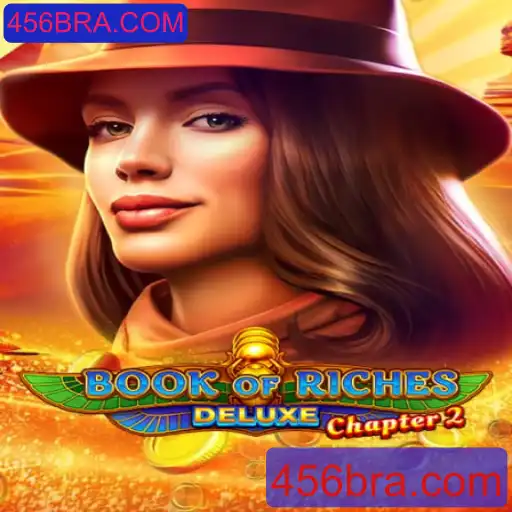 Desvendando os Mistérios de BookofRichesDeluxeChapter2: Aventura e Estratégia em um Só Lugar