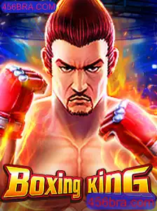 BoxingKing: O Jogo de Luta Que Conquista Multidões