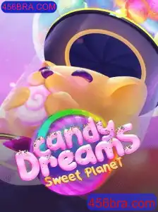 Explorando o Fascinante Mundo de CandyDreams: Diversão e Estratégia