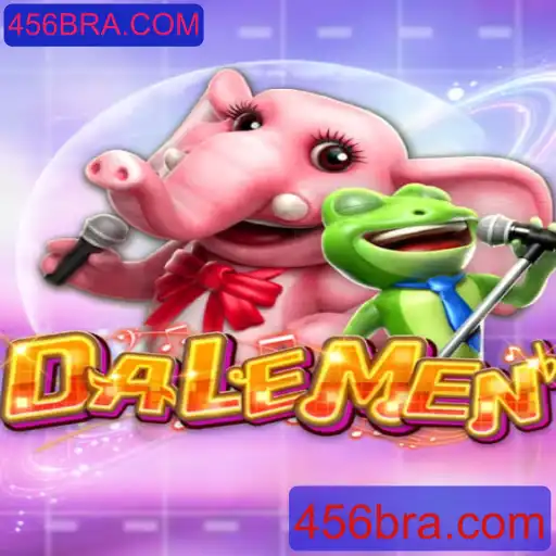 DALEMEN: Uma Nova Experiência no Mundo dos Jogos