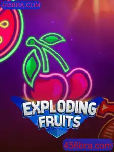 ExplodingFruits: Uma Jornada de Cores e Desafios