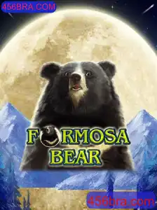 FormosaBear: Aventura e Estratégia no Mundo de 456BRA.COM
