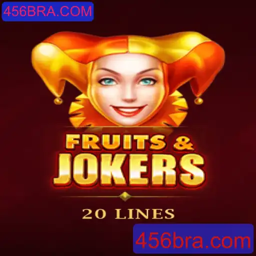 Descubra o Universo de Diversão com FruitsAndJokers20