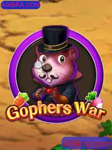 Descubra a Emocionante Aventura de GophersWar: O Jogo Estratégico do Momento