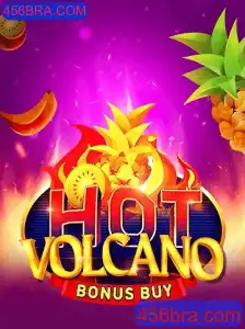 Explorando o Fascinante Mundo de HotVolcanoBonusBuy
