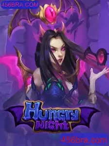 Explorando HungryNight: Descrição, Introdução e Regras do Jogo Inovador
