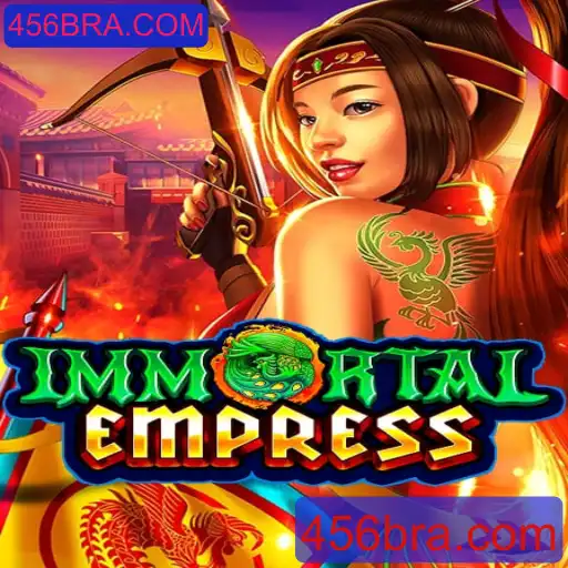 Descubra o Mundo de 'ImmortalEmpress': Uma Jornada Épica