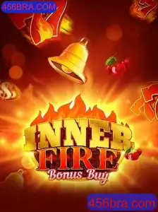 Descubra o Universo de InnerFireBonusBuy: Um Evento de Jogatina Atual com 456BRA.COM
