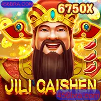 Descubra JILICaishen: O Jogo de Sorte Inspirado na Mitologia Chinesa