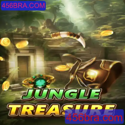 Descubra a Aventura em JungleTreasure