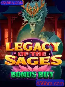 Explorando o Fascinante Jogo LegacyoftheSagesBonusBuy