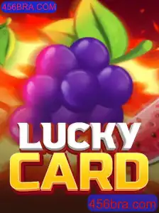 Explorando o Mundo do LuckyCard: Um Jogo de Estratégia e Sorte
