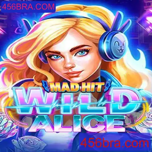 MadHitWildAlice: Um Jogo Inovador que Combina Estratégia e Aventura