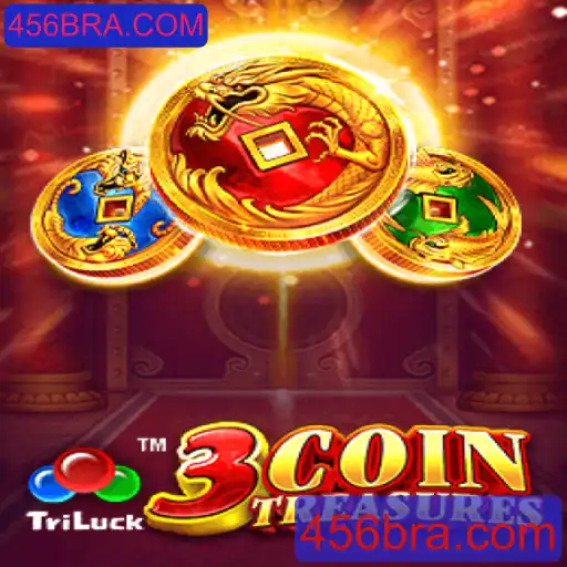 Desvendando o Enigma de 3CoinTreasures: O Guia Completo