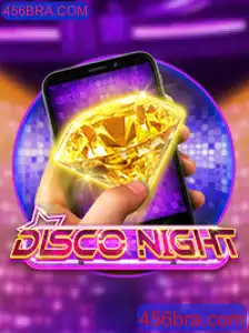 DiscoNightM: O Jogo que Revoluciona as Noites Com uma Experiência Inédita