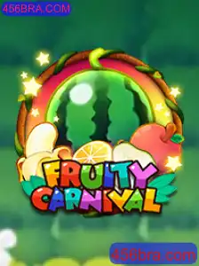 Explorando o Vibrante Mundo de FruityCarnival