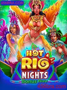 Explorando o Jogo HotRioNightsBonusBuy: Uma Viagem Incrível Pela Diversão e Prêmios