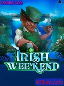 Descubra o Empolgante Jogo IrishWeekend: Regras e Descrição Completa