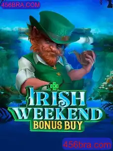 Desvendando o Mundo de IrishWeekendBonusBuy