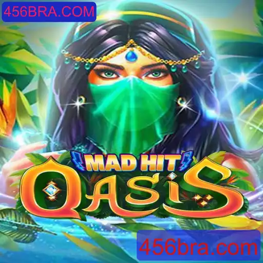 MadHitOasis: O Jogo de Estratégia que Conquista o Mundo com 456BRA.COM
