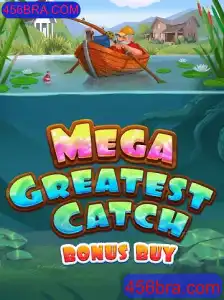 Explorando o Mundo do MegaGreatestCatchBonusBuy