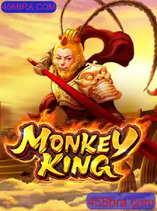 Descubra o Mundo de Aventuras do Jogo MonkeyKing com 456BRA.COM