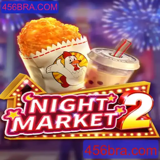 Descubra o Mundo de NightMarket2 e Envolva-se em Aventuras Únicas