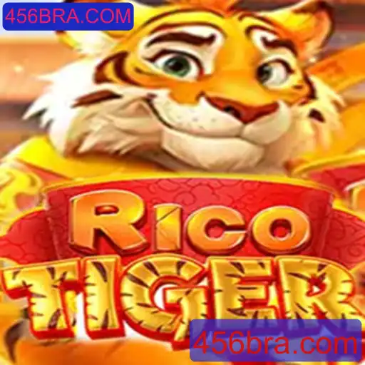 RicoTiger: Mergulhe no Universo do Jogo Revelação