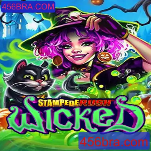 StempedeRushWicked: Uma Excitante Jornada de Aventura e Desafios