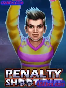 PenaltyShootOut: Experimente a Emoção dos Pênaltis