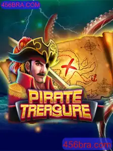 Desvendando PirateTreasure: O Jogo de Aventura e Estratégia em Alta