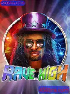 RaveHigh: Um Mergulho na Aventura Intensa com 456BRA.COM