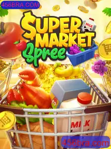 Tudo sobre o Jogo SupermarketSpree: Descrição, Introdução e Regras
