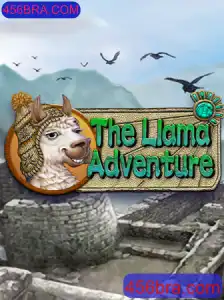 Conheça TheLlamaAdventure: A Nova Sensação dos Jogos de Aventura