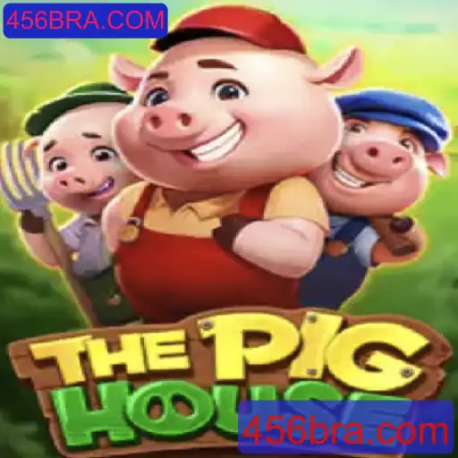 Descubra o Fascinante Mundo do Jogo ThePigHouse em 456BRA.COM