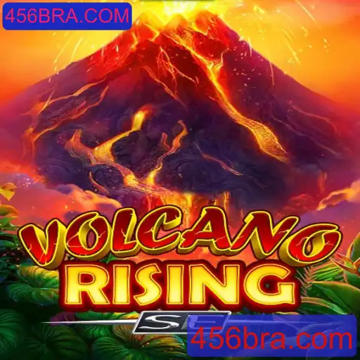 Descubra o Mundo de VolcanoRisingSE: Uma Aventura Explosiva