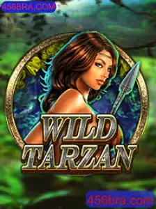 Explore o Aventuroso Mundo de WildTarzan: Um Jogo de Estratégia Inspirador
